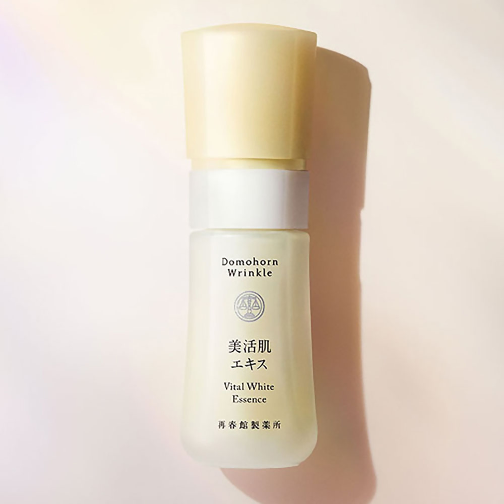 楽天市場】【ふるさと納税】 ドモホルンリンクル 美活肌エキス[医薬部