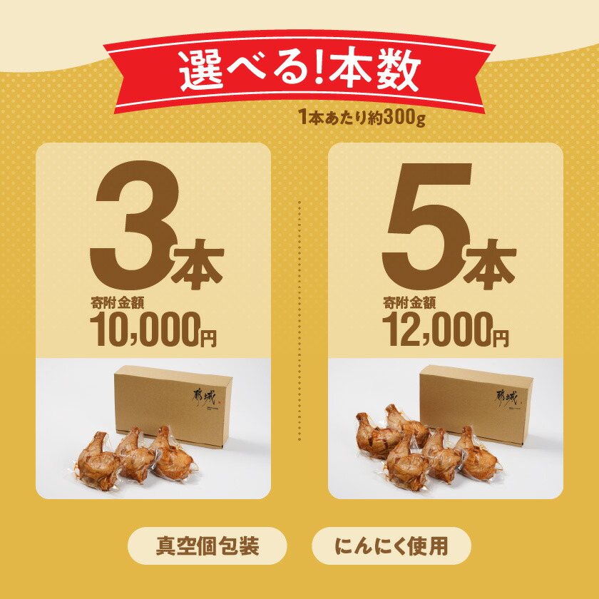 楽天市場】【ふるさと納税】【本数が選べる！】【訳あり】国産若鶏骨