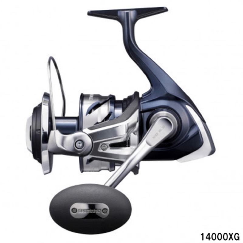 シマノ ツインパワー SW 14000XG (リール) 価格比較 - 価格.com