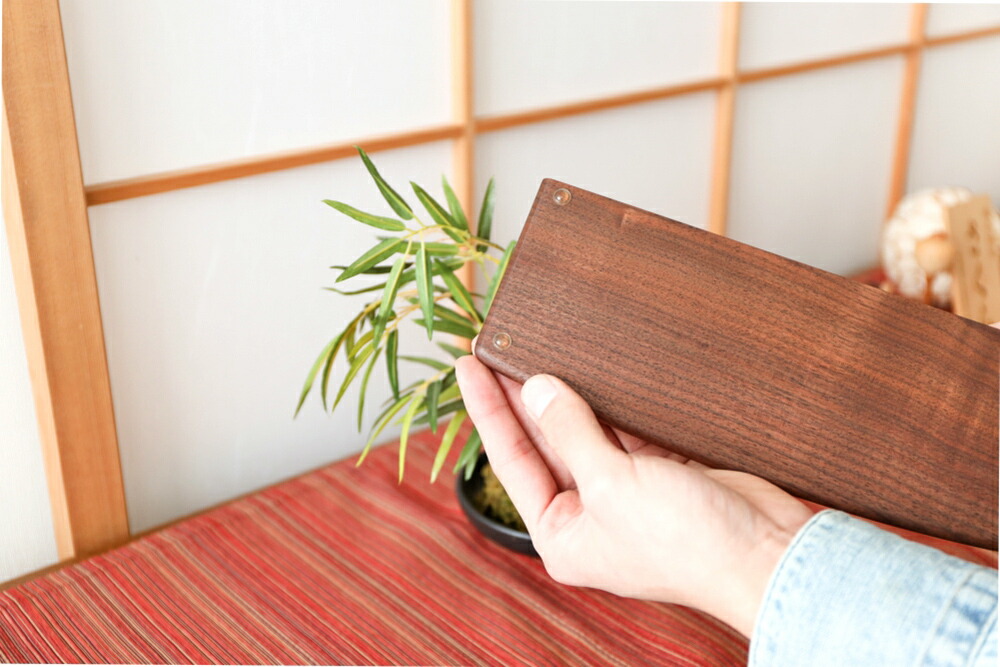 楽天市場】【ふるさと納税】旭川クラフト K-WOOD(ケイ ウッド