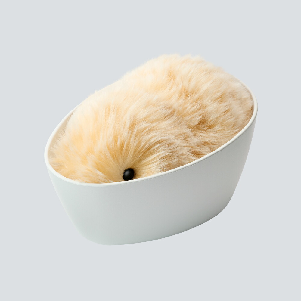 楽天市場】【ふるさと納税】 カシオ 「 Moflin 」 AIペットロボット PE