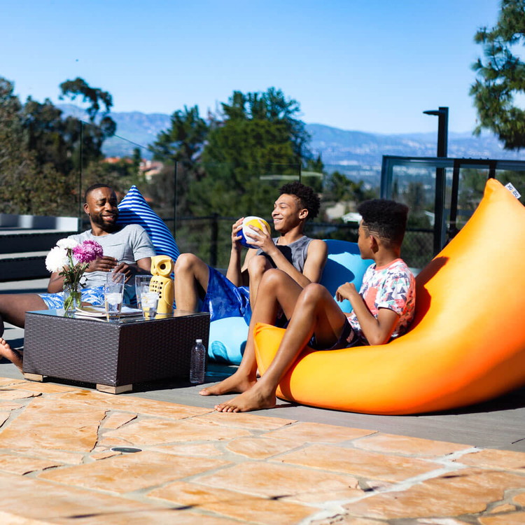 楽天市場】【ふるさと納税】 Yogibo Zoola Pyramid（ヨギボー ズーラ