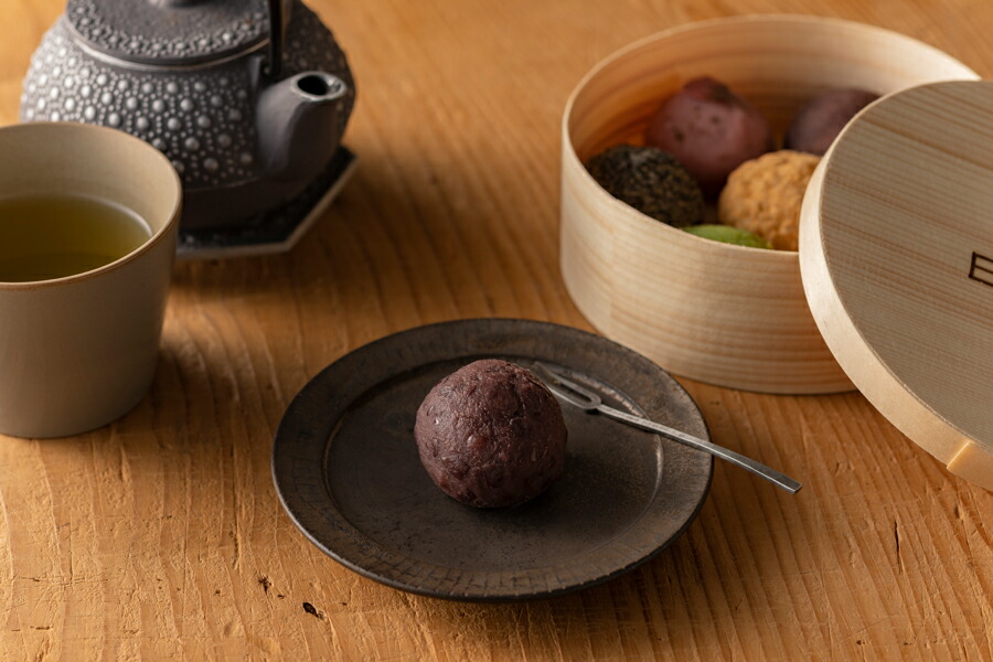 楽天市場】【ふるさと納税】七福おはぎ 2セット｜和菓子 菓子 おしゃれ