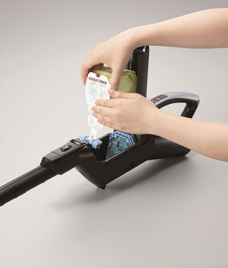 楽天市場】【ふるさと納税】【かるパックスティック】コードレス掃除機