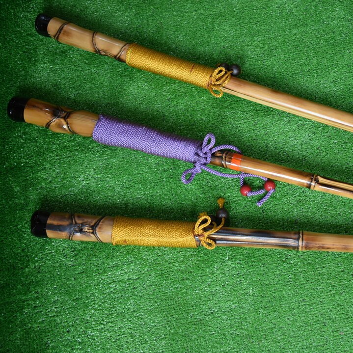 楽天市場】【ふるさと納税】DC-1 布袋竹ステッキ 1本 日常 散歩