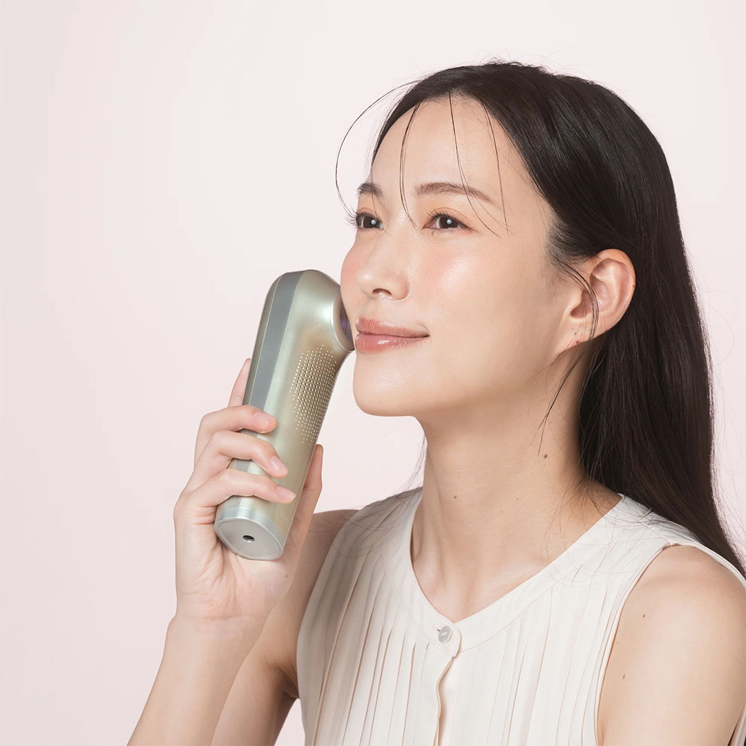 楽天市場】【ふるさと納税】LINKA スノー フラッシュ（DPL_NIR 光美容