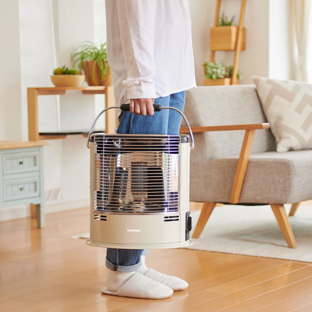 楽天市場】【ふるさと納税】イワタニ カセットガスストーブ ハイパワー