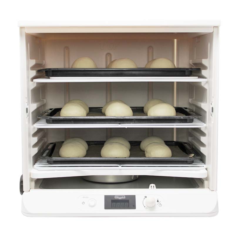 楽天市場】【ふるさと納税】 パン 発酵器 手作 パン作り 洗える ぱん