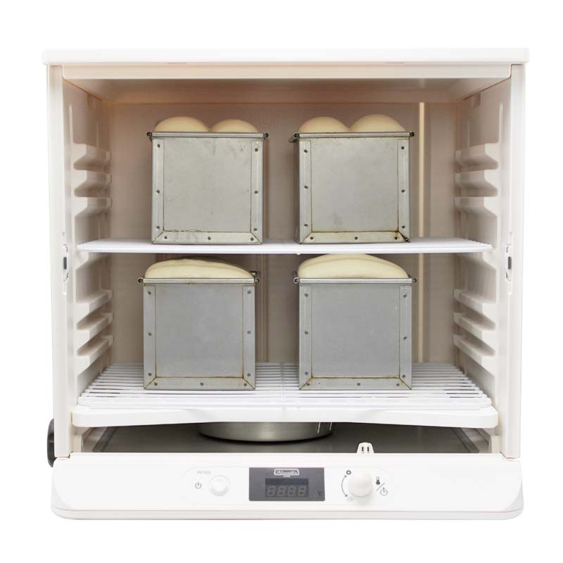 楽天市場】【ふるさと納税】 パン 発酵器 手作 パン作り 洗える ぱん