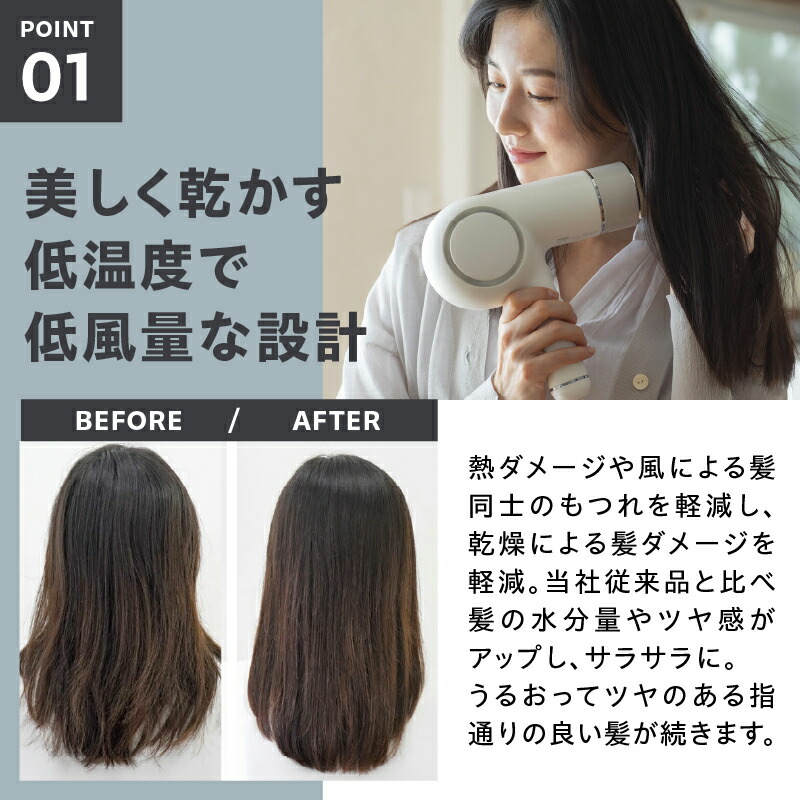 楽天市場】【ふるさと納税】 ツインバード ケアドライヤー (TB-G008JPW