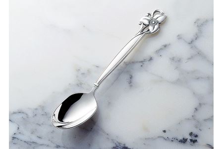 楽天市場】【ふるさと納税】シルバーストーリー「クリスティーナ