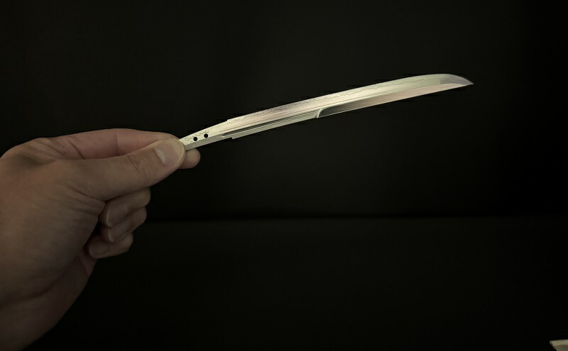 楽天市場】【ふるさと納税】精密日本刀 鯰尾藤四郎 脇差 日本刀 新潟県