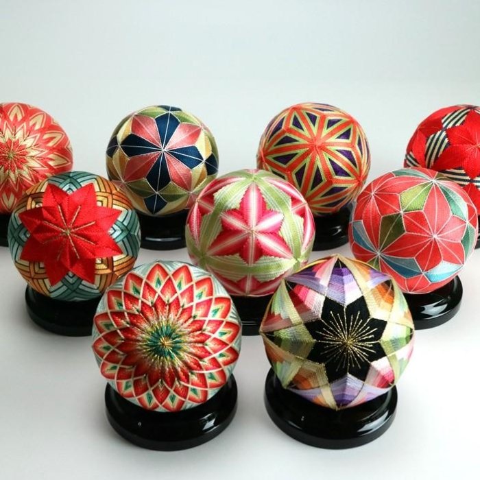 楽天市場】加賀手毬の通販