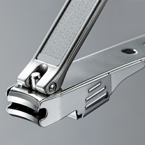 楽天市場】【ふるさと納税】ステンレス製 高級 爪切りS 日本製