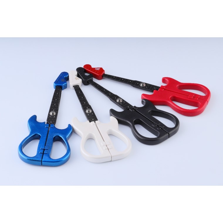 楽天市場】【ふるさと納税】＜メディアで話題＞ギターハサミ Seki