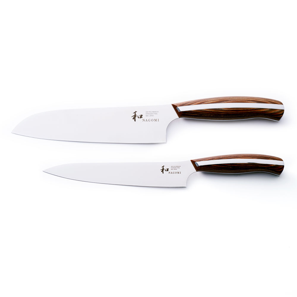 楽天市場】【ふるさと納税】【和 NAGOMI】包丁2点セット （三徳&ペティ