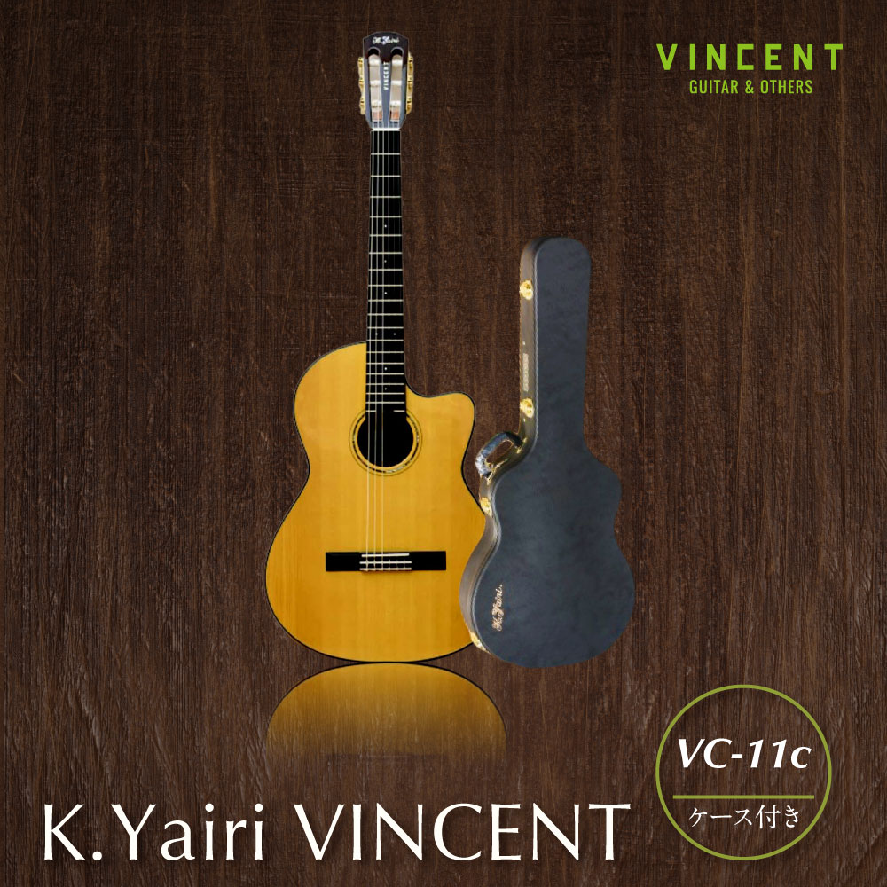 楽天市場】【ふるさと納税】【 アコースティック ギター 】K.Yairi