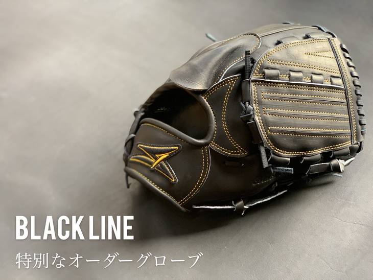 楽天市場】【ふるさと納税】SAEKI 野球オーダーグローブ【ブラック