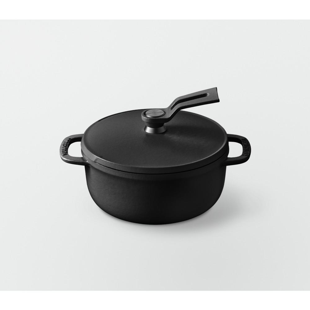 楽天市場】【ふるさと納税】オーブンポット2 MINI 14cm【マット