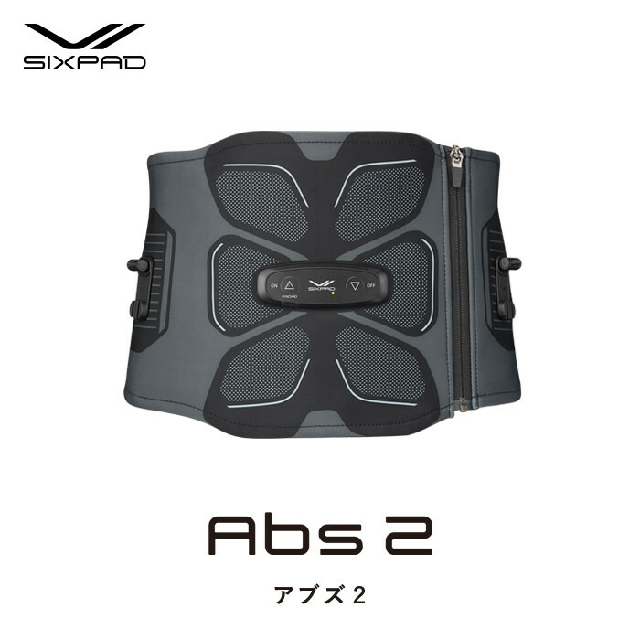 楽天市場】sixpadの通販