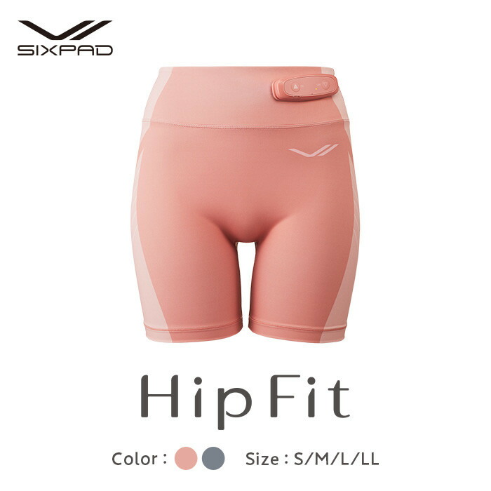 楽天市場】【ふるさと納税】SIXPAD Hip Fit | シックスパッド ヒップ