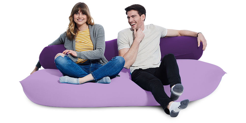 楽天市場】【ふるさと納税】Yogibo Max Premium（ヨギボー マックス