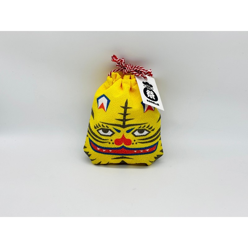 楽天市場】【ふるさと納税】丹後ちりめん 祭巾着 約17cm x 13cm