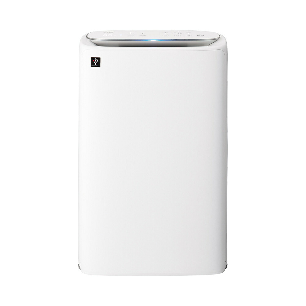 楽天市場】【ふるさと納税】T106 SHARP 加湿空気清浄機 KI-US50