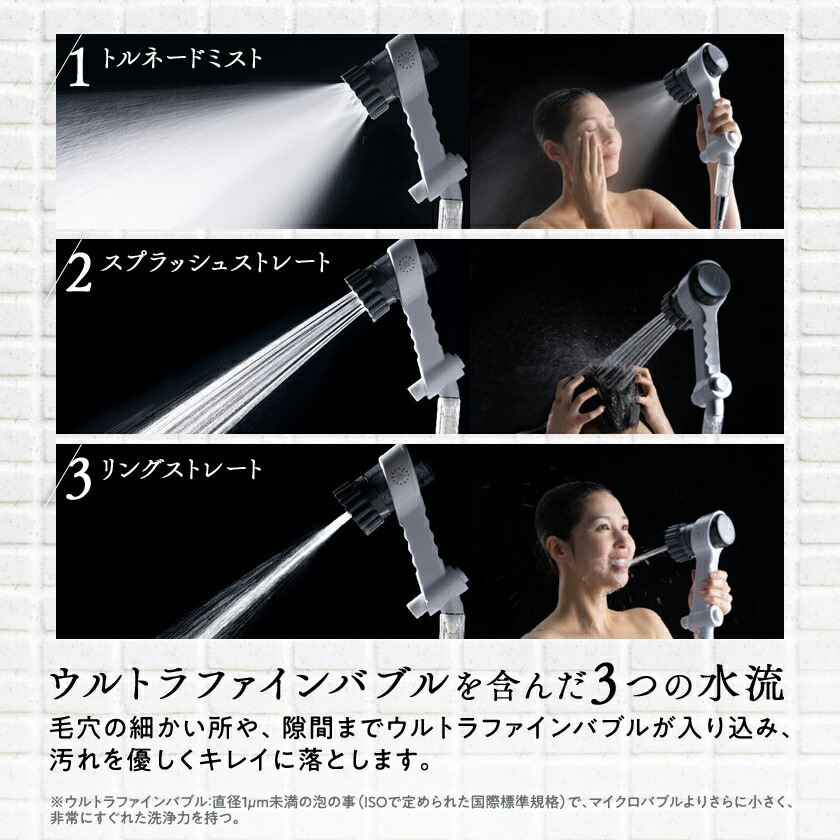 楽天市場】【ふるさと納税】ミラブルzero サイエンス製ファインバブル