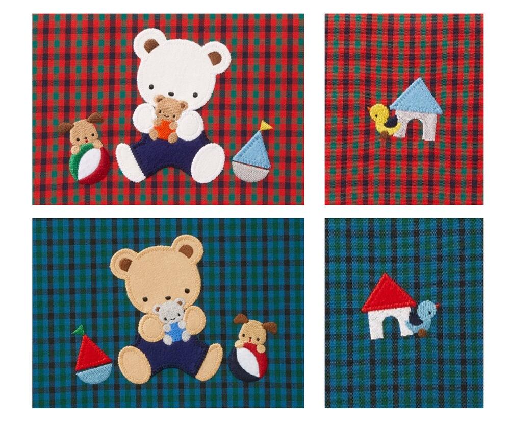 楽天市場】【ふるさと納税】 ファミリア（familiar）母子手帳ケース