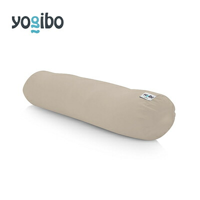 楽天市場】ヨギボー max ライトグレーの通販