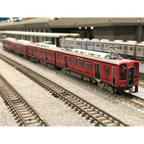 楽天市場】【ふるさと納税】南海Nゲージ南海2000系南海・赤備え列車4両