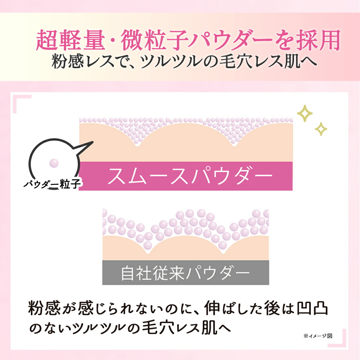 楽天市場】FTC マイクロ スムースパウダー クリスタリュクス 君島