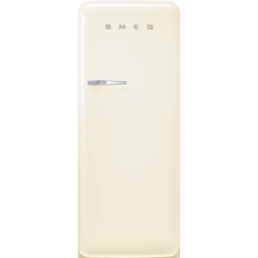 楽天市場】【受注発注品】SMEG(スメッグ)冷蔵庫 FAB28(クリーム) 蔦屋