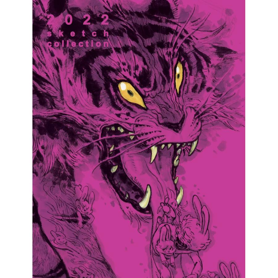 楽天市場】2022 SKETCH COLLECTION Kim Jung-Gi