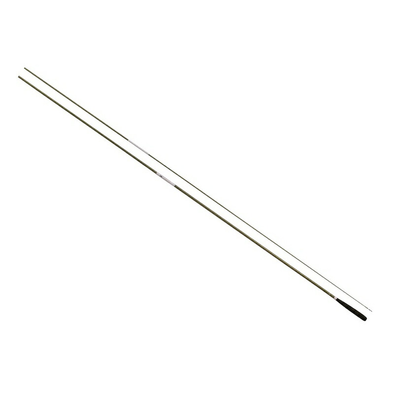 楽天市場】ダイワ ヘラV 10.5 / ヘラブナ 並継 ロッド 【釣具 釣り具