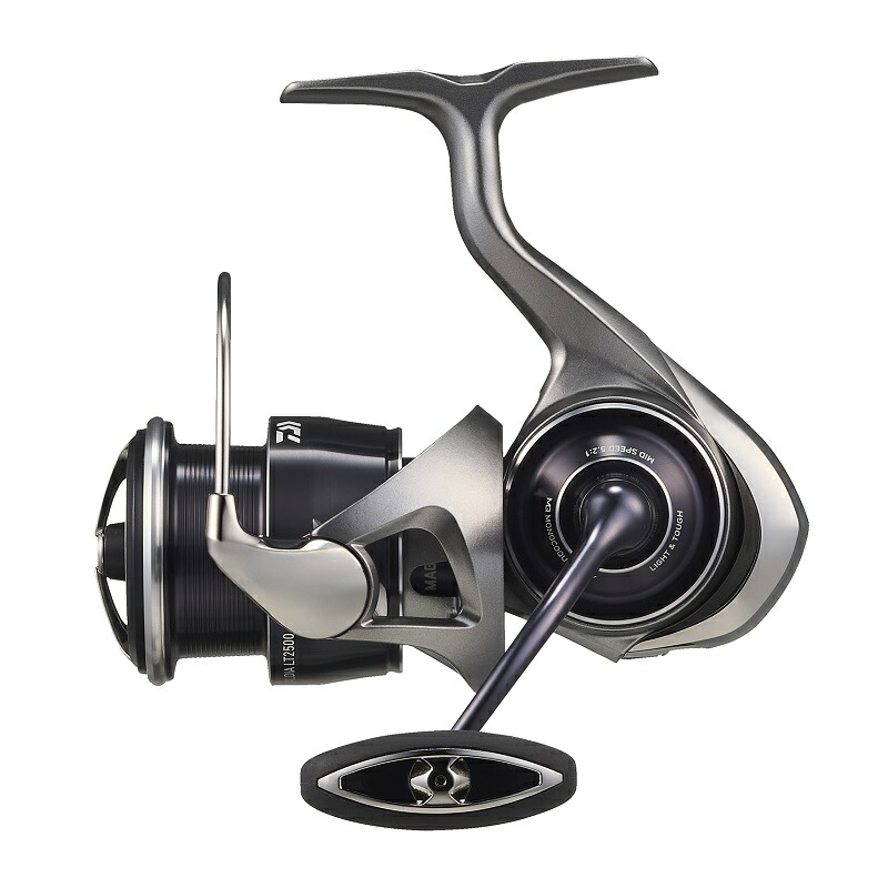 楽天市場】ダイワ 25カルディア LT2500 / スピニング リール : 釣具のFTO