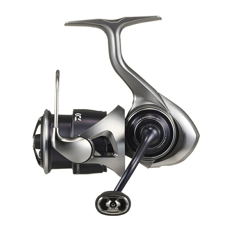 楽天市場】ダイワ 25カルディア FC LT2000S / スピニング リール