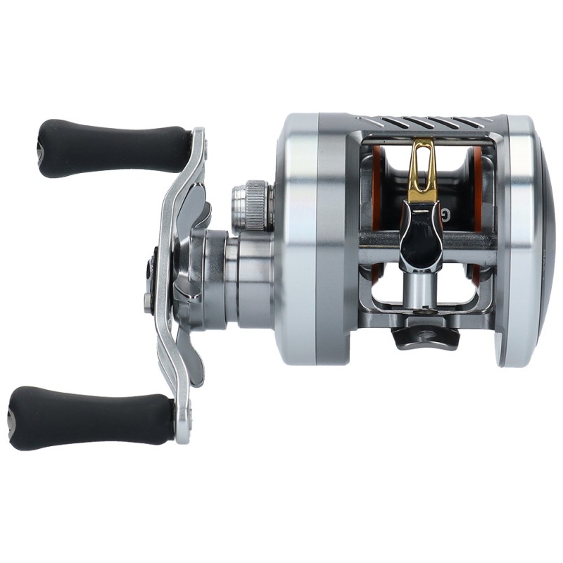 楽天市場】ダイワ(Daiwa) 19ミリオネア CT SV70H /ベイトリール 右巻き