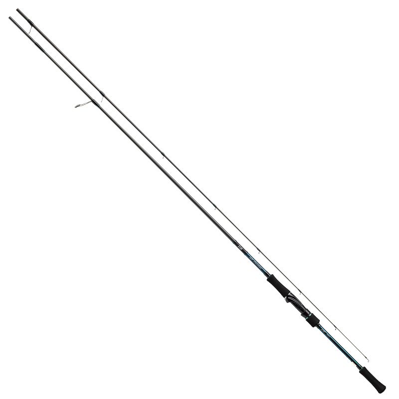 楽天市場】ダイワ(Daiwa) エメラルダス MX 79L-S・E / エギングロッド