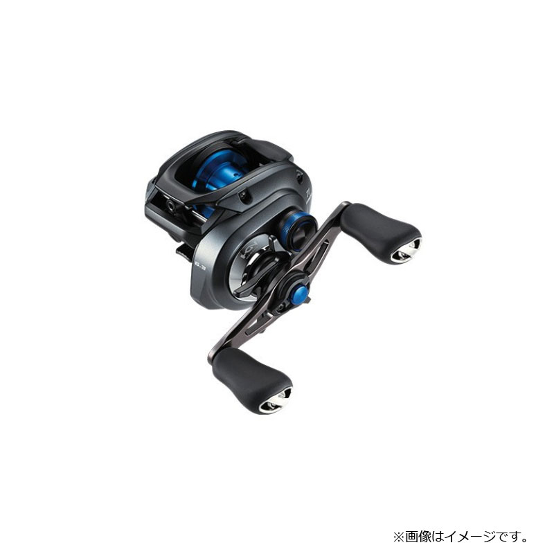 楽天市場】シマノ 20 SLX DC 71 LEFT /ベイトリール レフト 左巻き