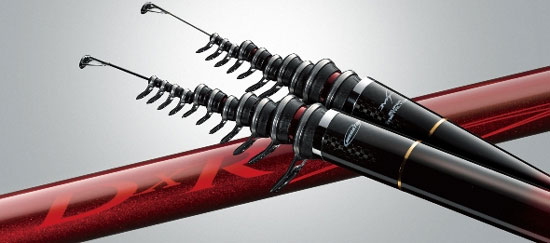 楽天市場】ダイワ(Daiwa) DXR 1.25号-52 SMT 【釣具 釣り具】 : 釣具のFTO