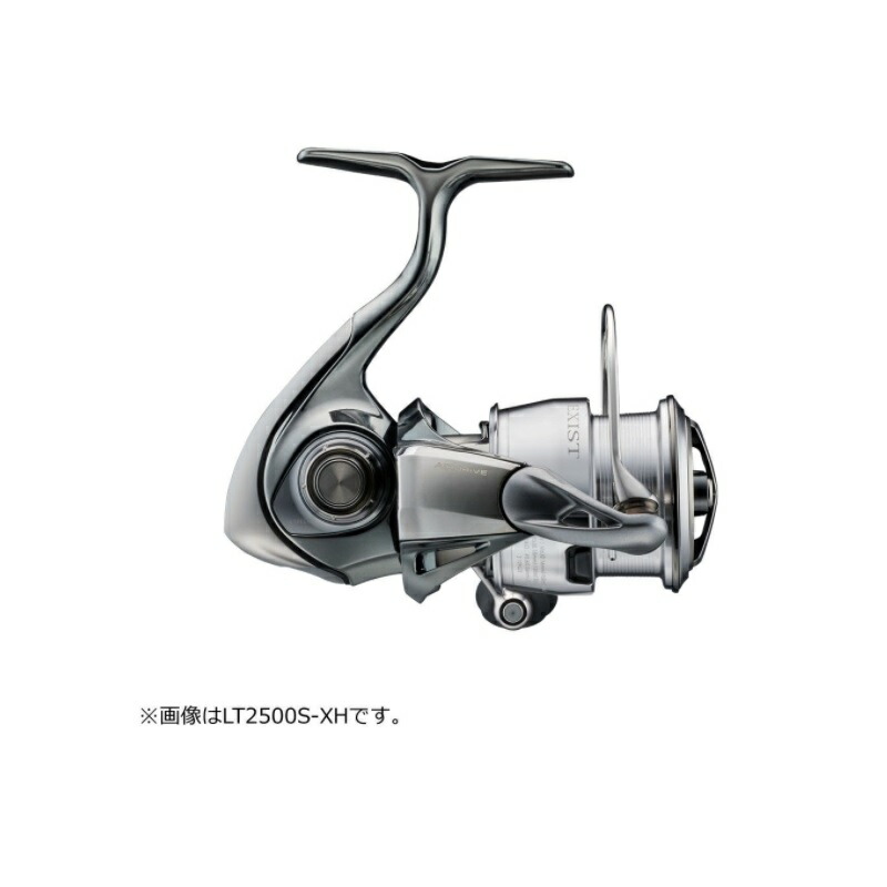 楽天市場】ダイワ(Daiwa) 22イグジスト LT2000S-P / スピニング リール