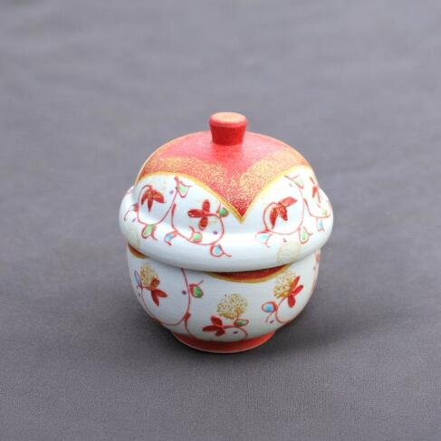 楽天市場】茶碗蒸し 食器 有田焼 蒸碗 和食器 おしゃれ 高級感 赤