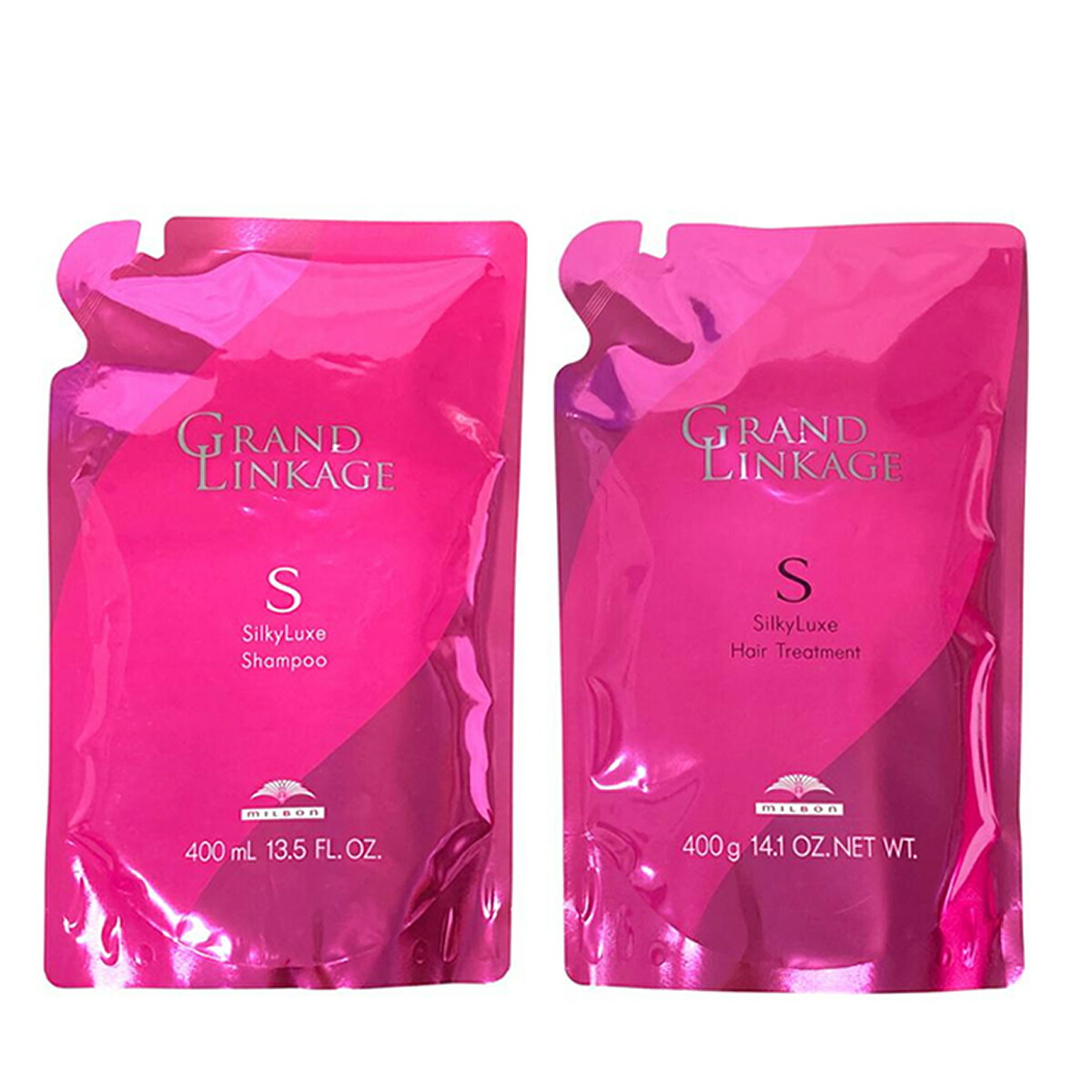 ミルボン ディーセス ノイ ドゥーエ シルキーリュクス シャンプー