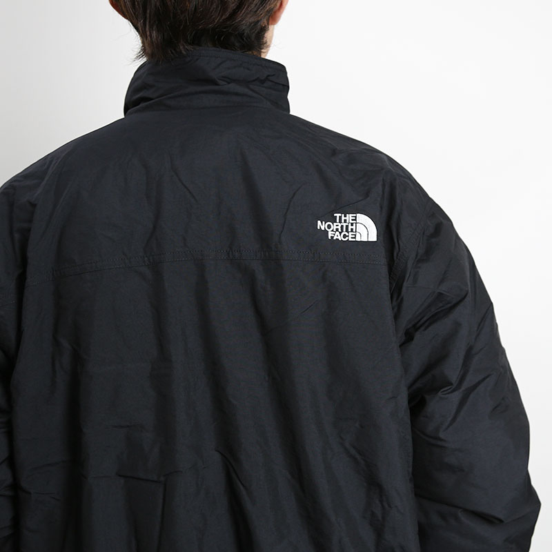 楽天市場】THE NORTH FACE/ノースフェイス Compact Nomad Blouson