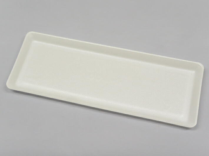 楽天市場】特大トレー 発泡トレー Q-600 【50枚】 Q600 デンカポリマー