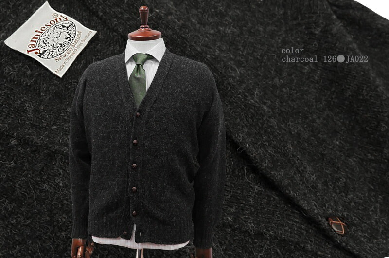 楽天市場】□TRAD SALE！□【 JAMIESON'S 】 ジャミーソンズ