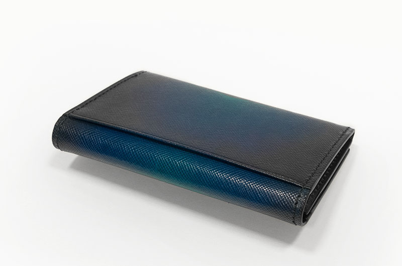 楽天市場】[yuhaku正規販売店]yuhaku / ユハク名刺入れ[ Evo / エヴォ