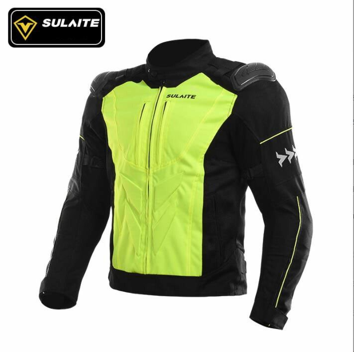 楽天市場】バイクジャケット メンズ ライダーウェア 夏用 メッシュ